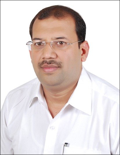 Shreekant Bhoot